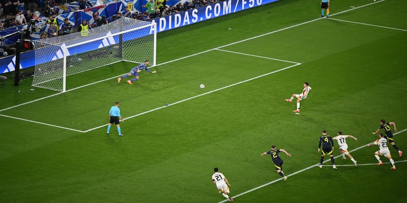 kèo penalty