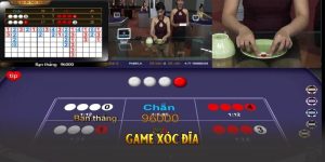 Cách chơi Xóc Đĩa