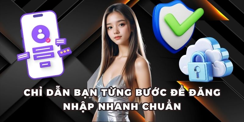 Hướng Dẫn Đăng Nhập BJ88 - Nhận Thưởng +99K Hôm Nay Chỉ dẫn bạn từng bước để đăng nhập BJ88 nhanh chuẩn