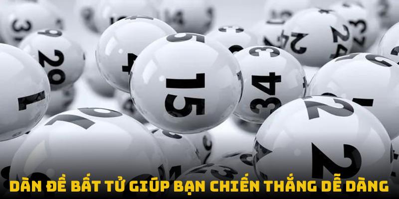 Dàn Đề Bất Tử: Chiến Thuật Chơi Không Bao Giờ Gãy Dàn đề bất tử giúp bạn chiến thắng dễ dàng