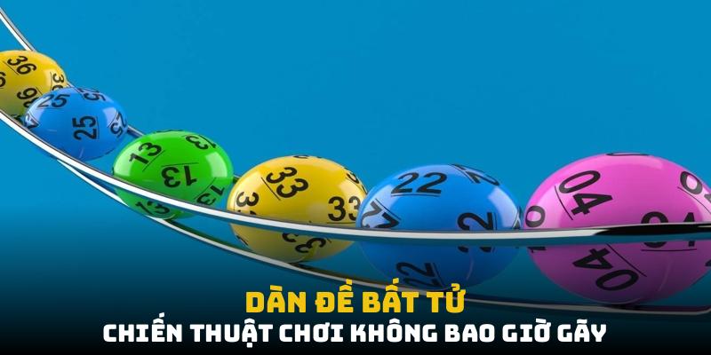 Dàn đề bất tử