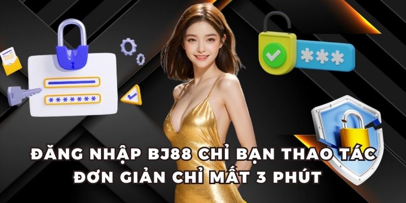 Đăng nhập BJ88