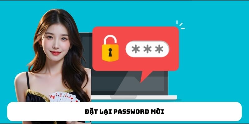 Quên Mật Khẩu BJ88 - Hướng Dẫn Cách Lấy Lại Mật Khẩu 1 Phút Đặt lại password mới