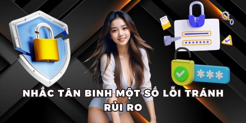 Hướng Dẫn Đăng Nhập BJ88 - Nhận Thưởng +99K Hôm Nay Nhắc tân binh một số lỗi đăng nhập BJ88 tránh rủi ro