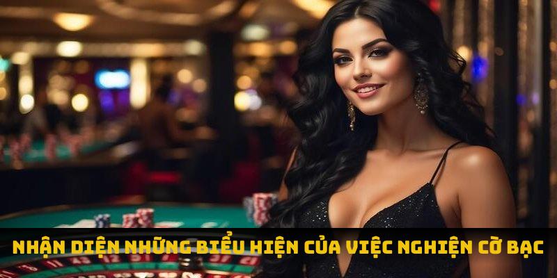 Cá Cược Có Trách Nhiệm BJ88: Bí Quyết Vàng Cho Cuộc Chơi Bền Vững Nhận diện những biểu hiện của việc nghiện trò chơi cá cược