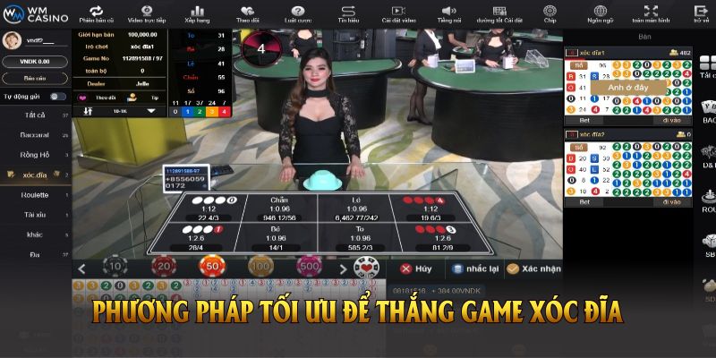Cách chơi Xóc Đĩa Được Tổng Hợp Từ Chuyên Gia BJ88 Những phương pháp tối ưu để thắng game xóc dĩa tại BJ88