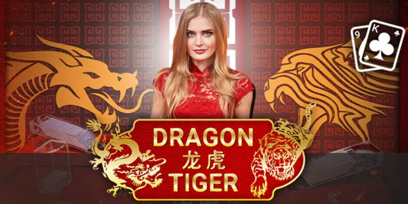 Cách Chơi Rồng Hổ - Hướng Dẫn Cá Cược Casino Chuẩn Nhất 2025 Game casino thu hút đông đảo hội viên tham gia là Rồng Hổ